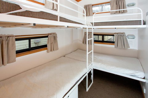 Ingenia Holidays Torquay Australia - Gold Coast 4U 21