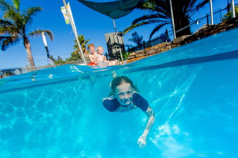 Ingenia Holidays Torquay Australia - Gold Coast 4U 27