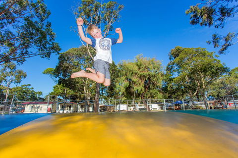 Ingenia Holidays Torquay Australia - Gold Coast 4U 44
