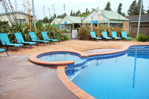 Discovery Parks - Warrnambool - Accommodation Gold Coast 22