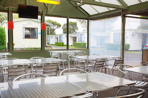 Discovery Parks - Warrnambool - Accommodation Gold Coast 34