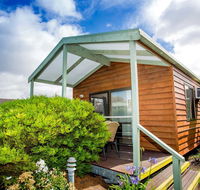 Discovery Parks  Warrnambool - Accommodation Gold Coast
