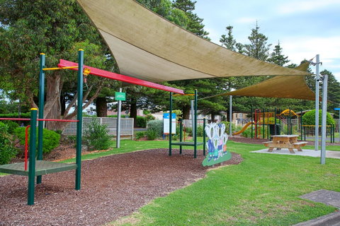 Discovery Parks - Warrnambool - Accommodation Gold Coast 23