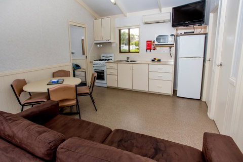 Discovery Parks - Warrnambool - Accommodation Gold Coast 21