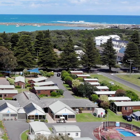 Discovery Parks - Warrnambool - Accommodation Gold Coast 1