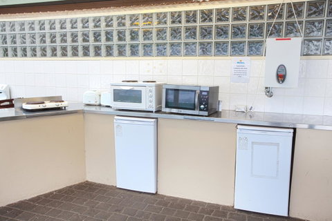 Discovery Parks - Warrnambool - Accommodation Gold Coast 37