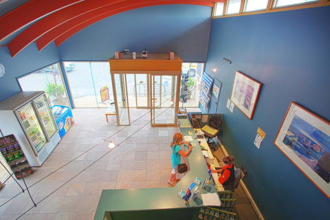 Discovery Parks - Warrnambool - Accommodation Gold Coast 41