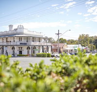 The Alexandra Hotel - Accommodation Gold Coast