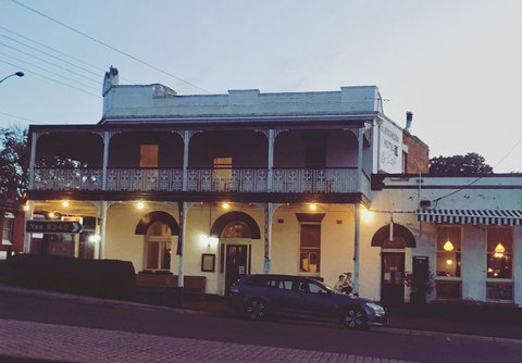 The Alexandra Hotel - 1 Gold Coast 31