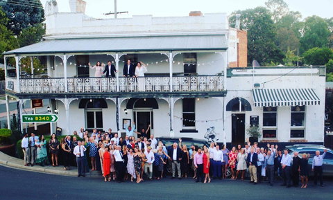 The Alexandra Hotel - 1 Gold Coast 24