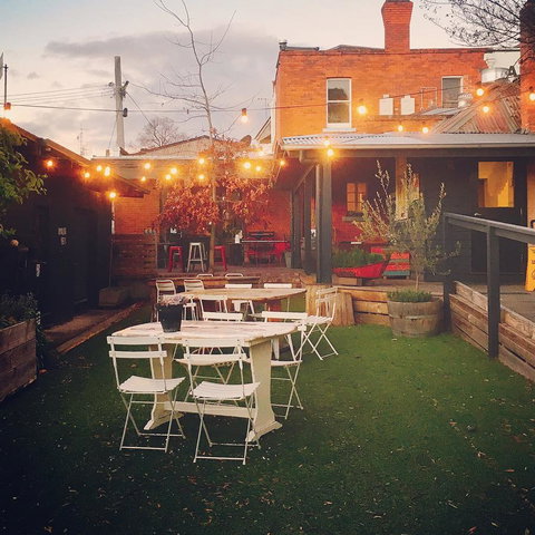 The Alexandra Hotel - 1 Gold Coast 29