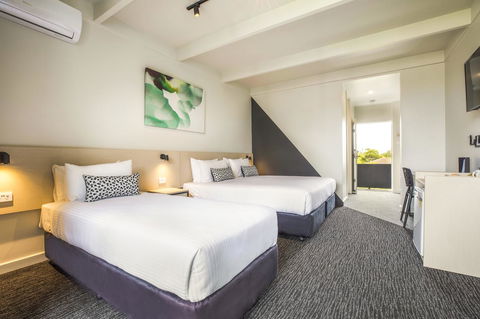 Nightcap At Seaford Hotel - Accommodation Gold Coast 27