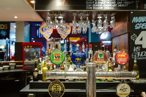 Nightcap At Seaford Hotel - Accommodation Gold Coast 8