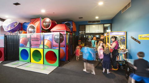Nightcap At Seaford Hotel - Accommodation Gold Coast 7
