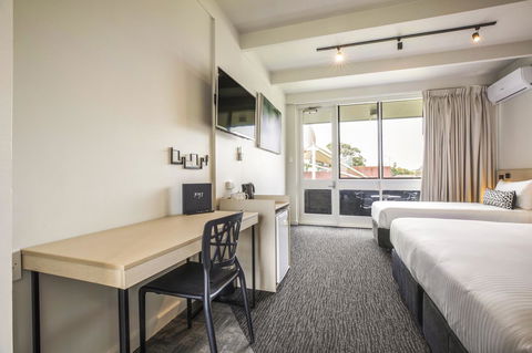 Nightcap At Seaford Hotel - Accommodation Gold Coast 29
