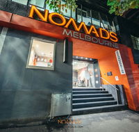 Nomads Melbourne Backpackers - Gold Coast 4U