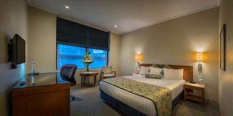 Batman\'s Hill On Collins - Accommodation Gold Coast 25
