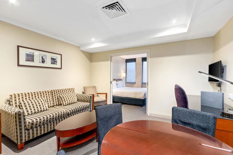Batman\'s Hill On Collins - Accommodation Gold Coast 14