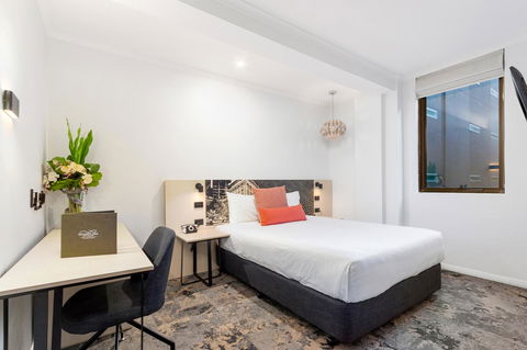 Batman\'s Hill On Collins - Accommodation Gold Coast 8