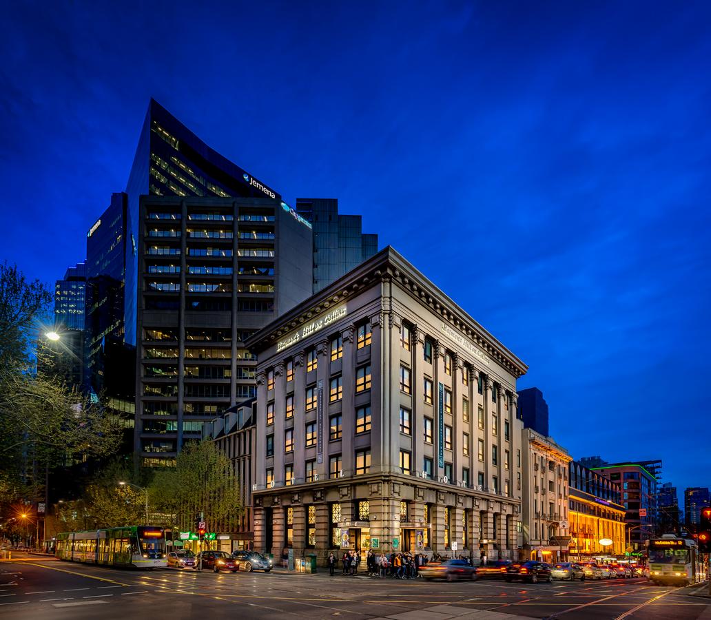 Melbourne VIC Accommodation Gold Coast