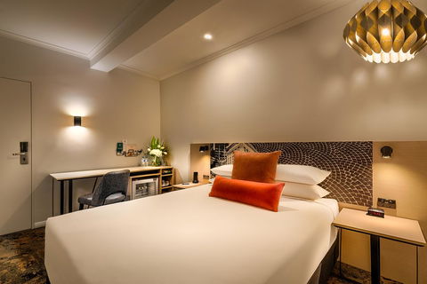 Batman\'s Hill On Collins - Accommodation Gold Coast 24