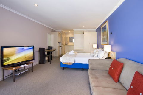 The Sandridge Motel - Gold Coast 4U 42