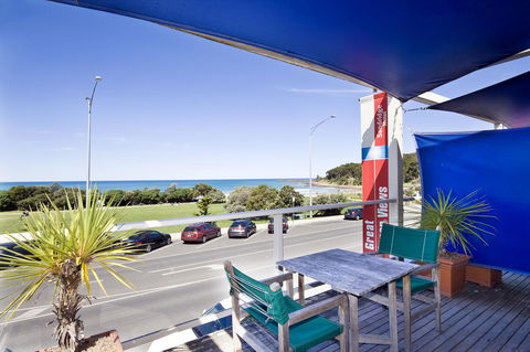 The Sandridge Motel - Gold Coast 4U 14