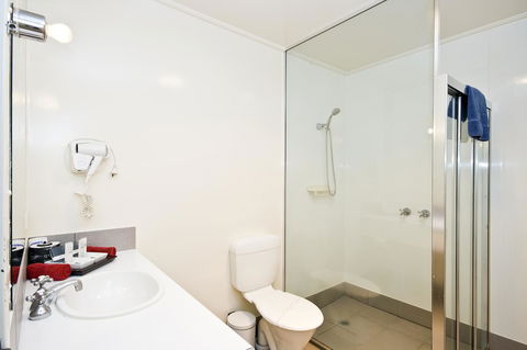 The Sandridge Motel - Gold Coast 4U 37