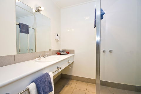 The Sandridge Motel - Gold Coast 4U 32