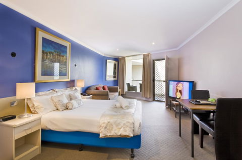 The Sandridge Motel - Gold Coast 4U 38