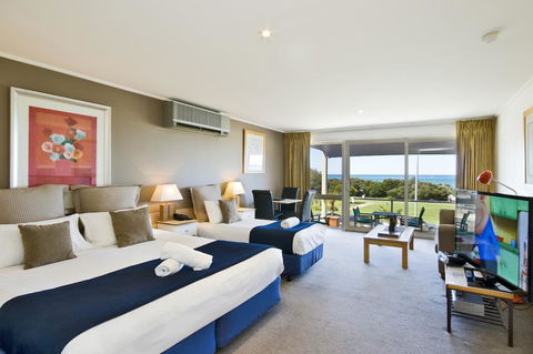 The Sandridge Motel - Gold Coast 4U 39