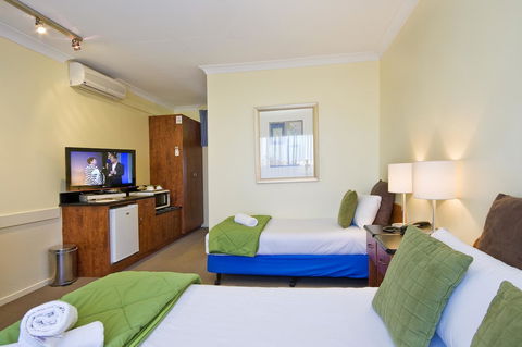The Sandridge Motel - Gold Coast 4U 43