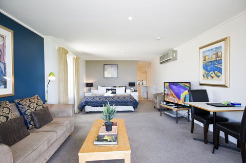 The Sandridge Motel - Gold Coast 4U 30