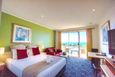 The Sandridge Motel - Gold Coast 4U 11