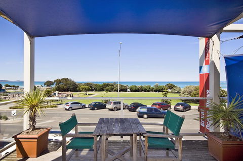 The Sandridge Motel - Gold Coast 4U 25