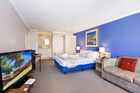 The Sandridge Motel - Gold Coast 4U 44