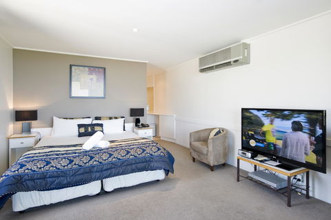 The Sandridge Motel - Gold Coast 4U 31