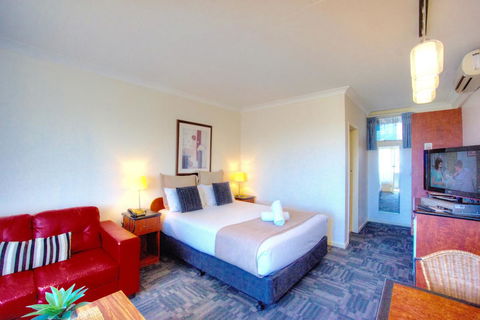 The Sandridge Motel - Gold Coast 4U 9