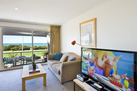 The Sandridge Motel - Gold Coast 4U 34