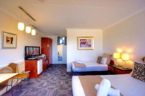 The Sandridge Motel - Gold Coast 4U 10
