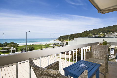 The Sandridge Motel - Gold Coast 4U 8