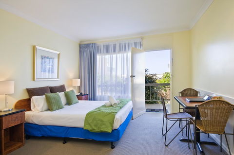 The Sandridge Motel - Gold Coast 4U 29