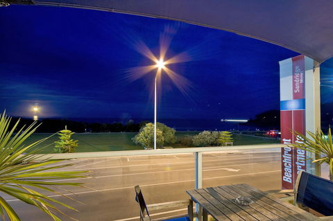The Sandridge Motel - Gold Coast 4U 28