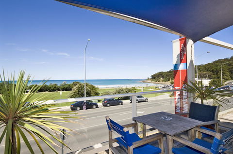 The Sandridge Motel - Gold Coast 4U 23