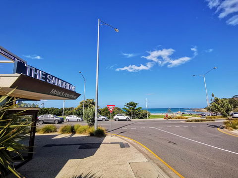 The Sandridge Motel - Gold Coast 4U 3