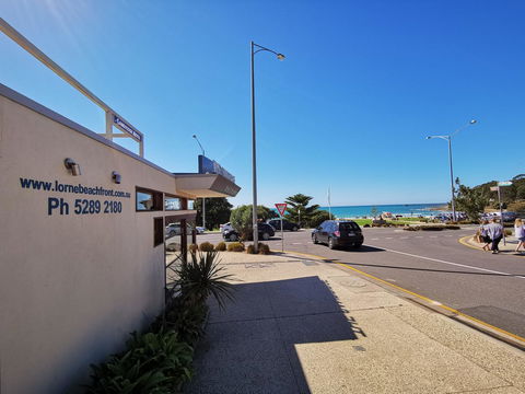 The Sandridge Motel - Gold Coast 4U 2