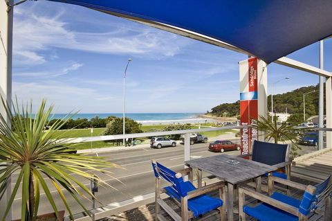 The Sandridge Motel - Gold Coast 4U 35