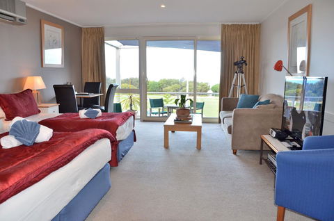 The Sandridge Motel - Gold Coast 4U 20