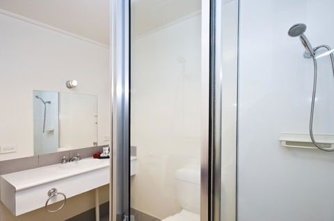 The Sandridge Motel - Gold Coast 4U 33
