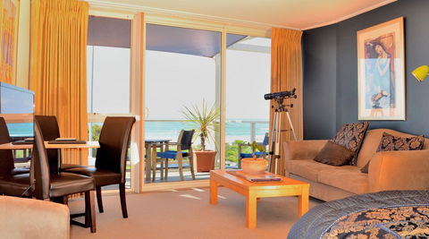 The Sandridge Motel - Gold Coast 4U 12
